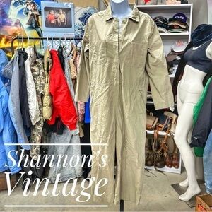 NANING9 sz medium jumpsuit A8